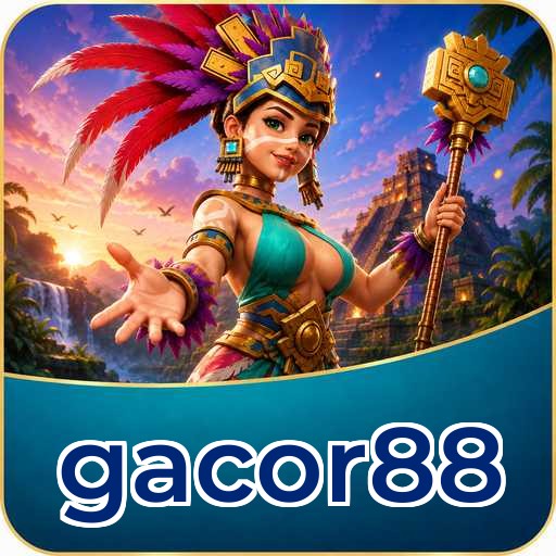 Audit profile gacor88