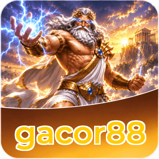 Definisi kanal resmi gacor88