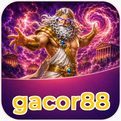 Field profile gacor88