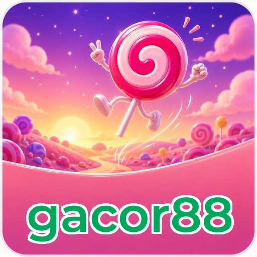 gacor88 Support