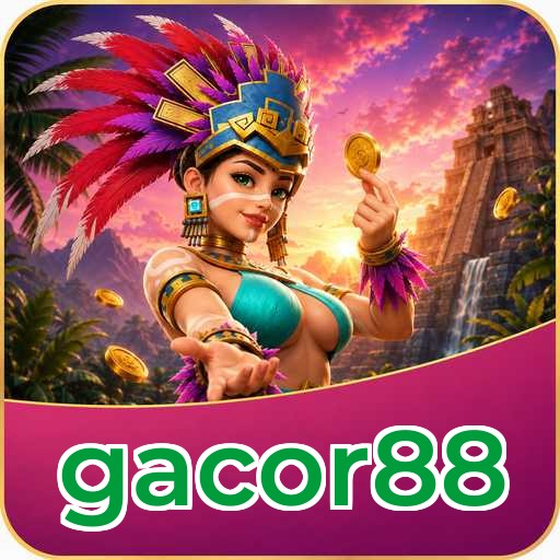 Verifikasi profile gacor88