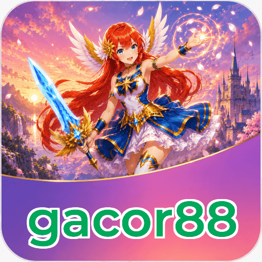 gacor88 Download Guide
